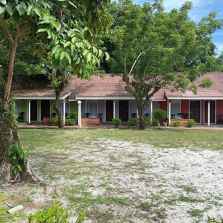 Corrie Chalet Langkawi Pantai Cenang  Bagian luar foto