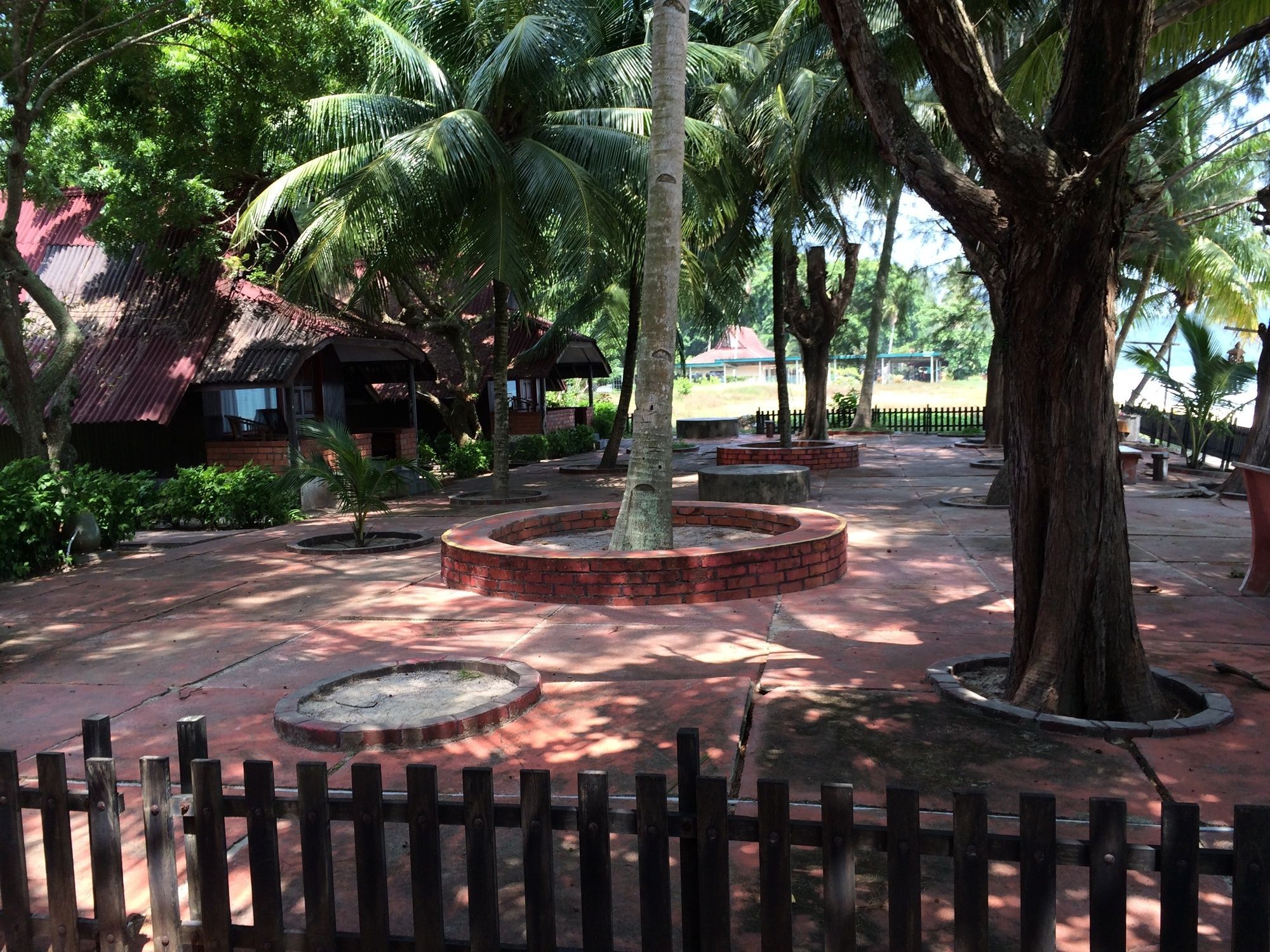 Corrie Chalet Langkawi Pantai Cenang  Bagian luar foto